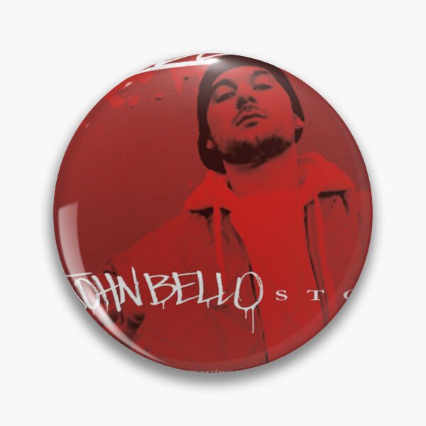 Item preview, Kool Savas - Die John Bello Story Album 2005 designed and sold by AyanaLine.
