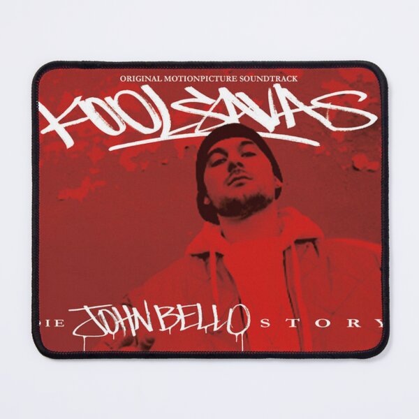 Item preview, Kool Savas - Die John Bello Story Album 2005 designed and sold by AyanaLine.
