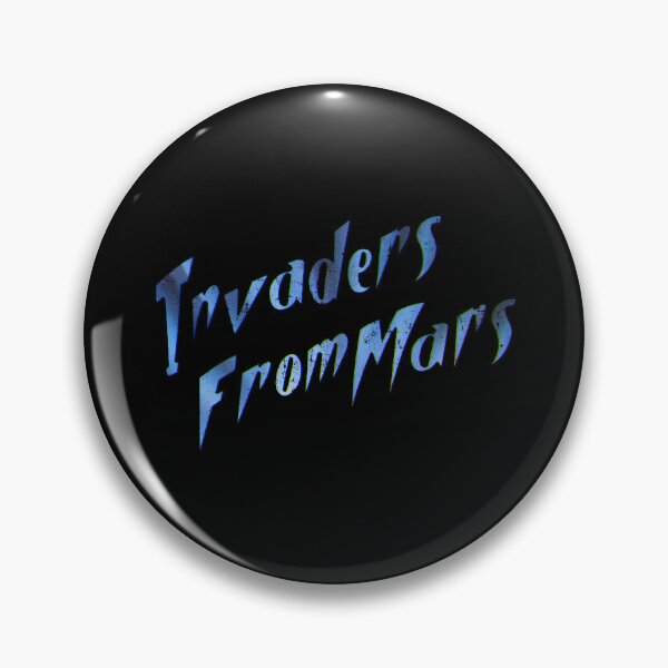 Item preview, Invasion of the Martians designed and sold by 13design.