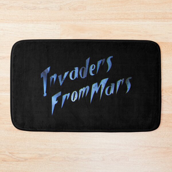 Item preview, Invasion of the Martians designed and sold by 13design.