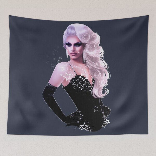 Item preview, AQ S10E12 designed and sold by Anastasia Yurchak.