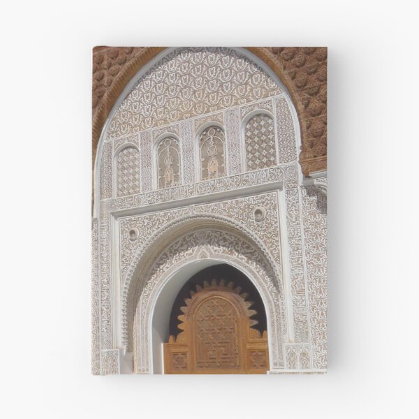 Item preview, The Courtyard, Madrassa Ben Yousef, Marrakesh designed and sold by wiggyofipswich.