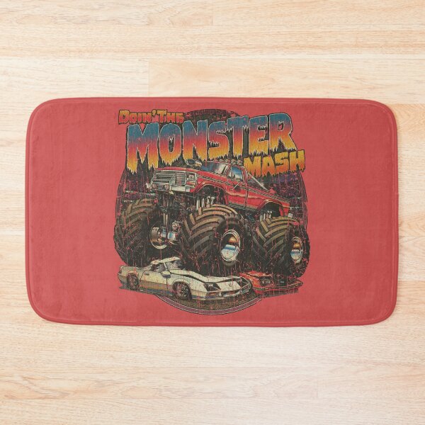 Item preview, Doin' The Monster Mash 1984 designed and sold by AstroZombie6669.