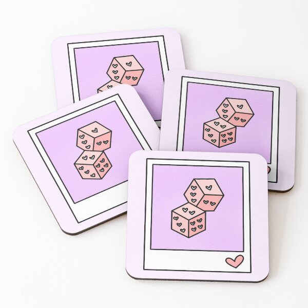 Item preview, devils roll the dice angels roll their eyes cruel summer polaroid - kindle stickers designed and sold by folklorewhisper.