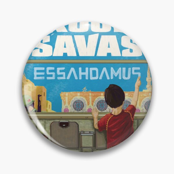 Item preview, Kool Savas - Essahdamus Album 2016 designed and sold by AyanaLine.