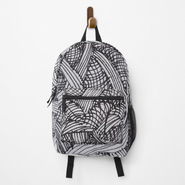 Item preview, Abstract interwoven lines designed and sold by Enbabstract.