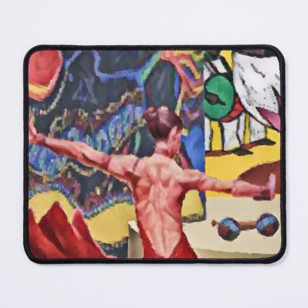 Item preview, Dancing With Bulls designed and sold by wdarart.