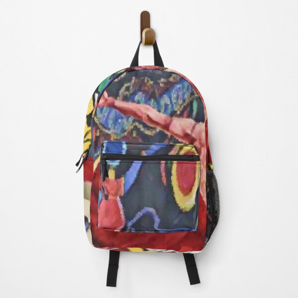 Item preview, Dancing With Bulls designed and sold by wdarart.