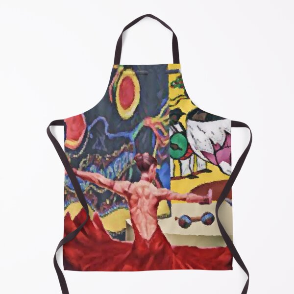 Item preview, Dancing With Bulls designed and sold by wdarart.