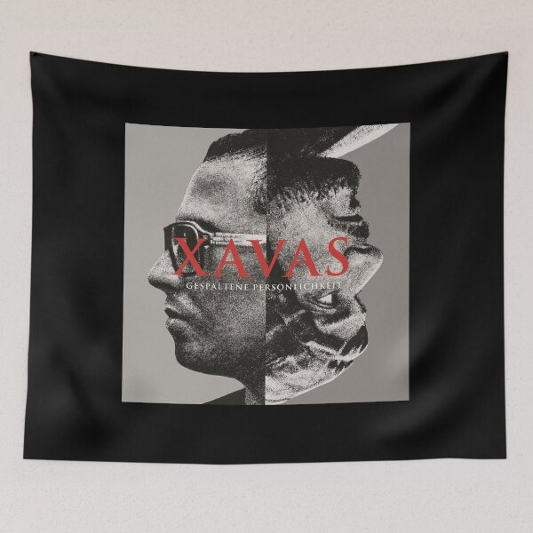 Item preview, Kool Savas - Gespaltene Persönlichkeit Album 2012 designed and sold by AyanaLine.