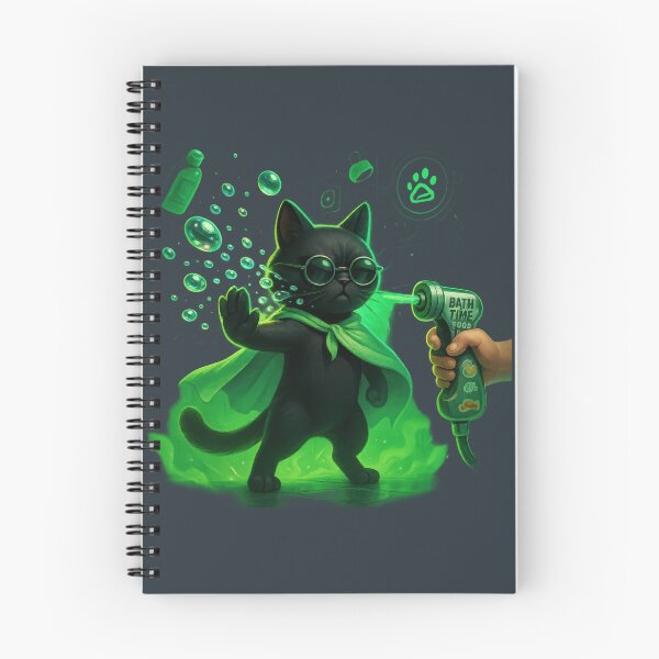 Item preview, Bubbles vs. The Meowtrix designed and sold by Triple-NTH.