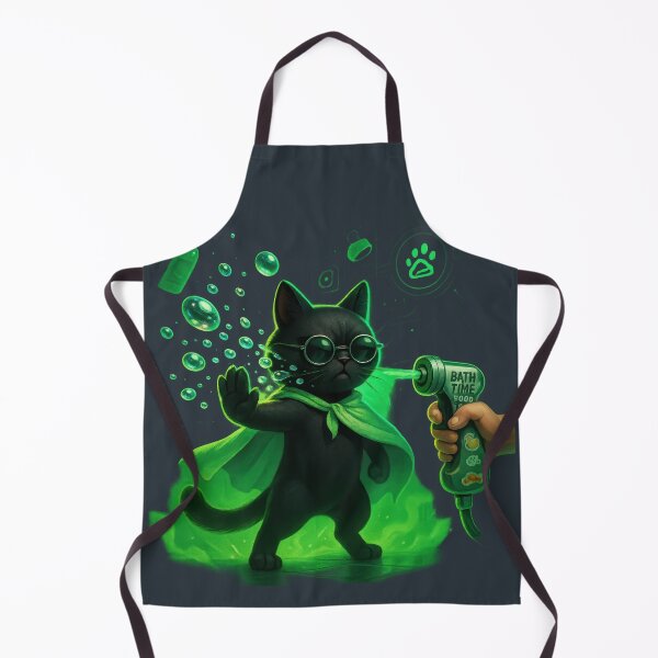 Item preview, Bubbles vs. The Meowtrix designed and sold by Triple-NTH.