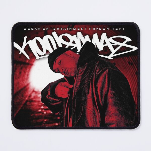 Item preview, Kool Savas - John Bello Story III Album 2010 designed and sold by AyanaLine.