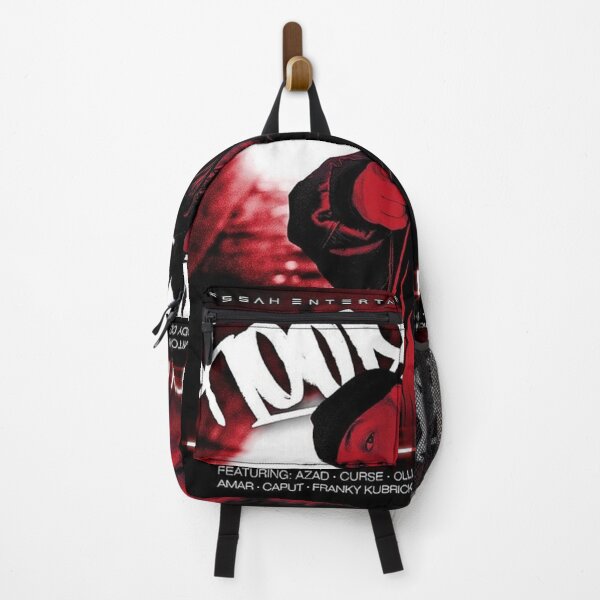Item preview, Kool Savas - John Bello Story III Album 2010 designed and sold by AyanaLine.