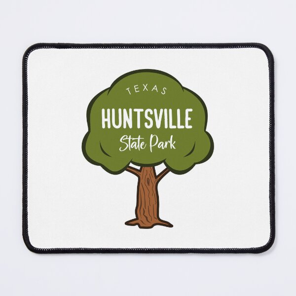 Item preview, Huntsville State Park Texas Tree designed and sold by bivenart.