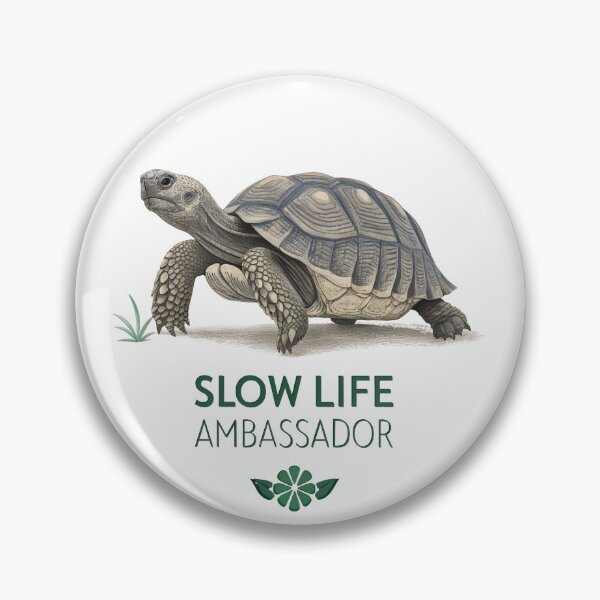 Item preview, Captain Slowcoach designed and sold by SibMa.