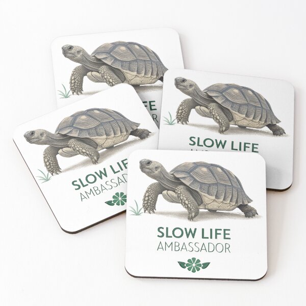 Item preview, Captain Slowcoach designed and sold by SibMa.