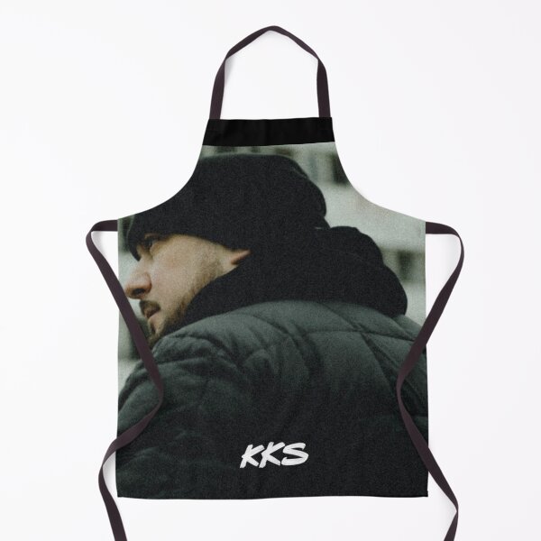 Item preview, Kool Savas - KKS Album 2019 designed and sold by AyanaLine.