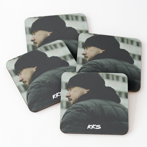 Item preview, Kool Savas - KKS Album 2019 designed and sold by AyanaLine.