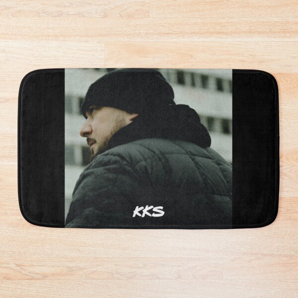 Item preview, Kool Savas - KKS Album 2019 designed and sold by AyanaLine.