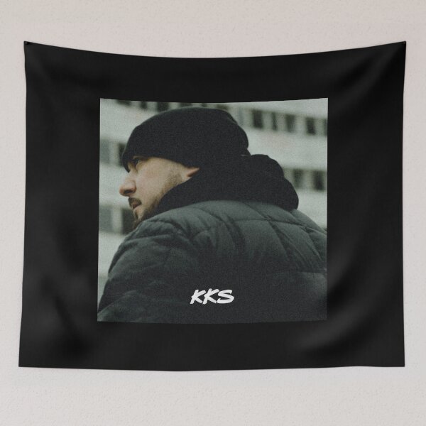 Item preview, Kool Savas - KKS Album 2019 designed and sold by AyanaLine.