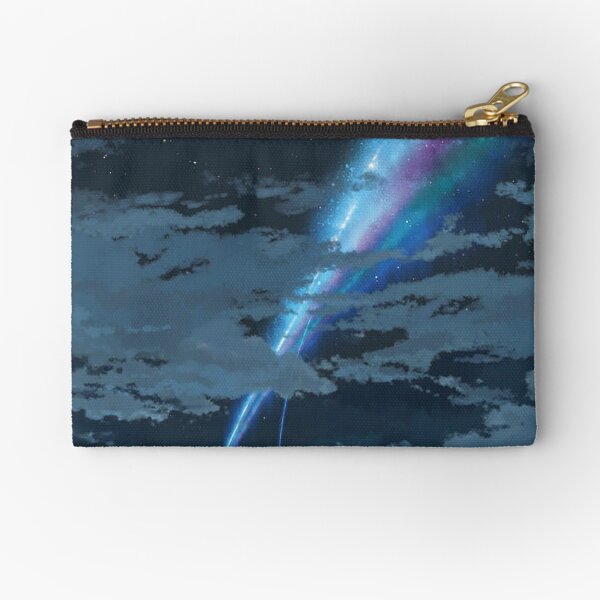 Radwimps Zipper Pouches Redbubble