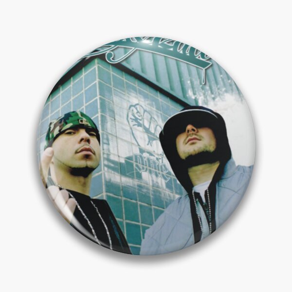 Item preview, Kool Savas - One Album 2005 designed and sold by AyanaLine.