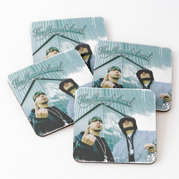 Item preview, Kool Savas - One Album 2005 designed and sold by AyanaLine.