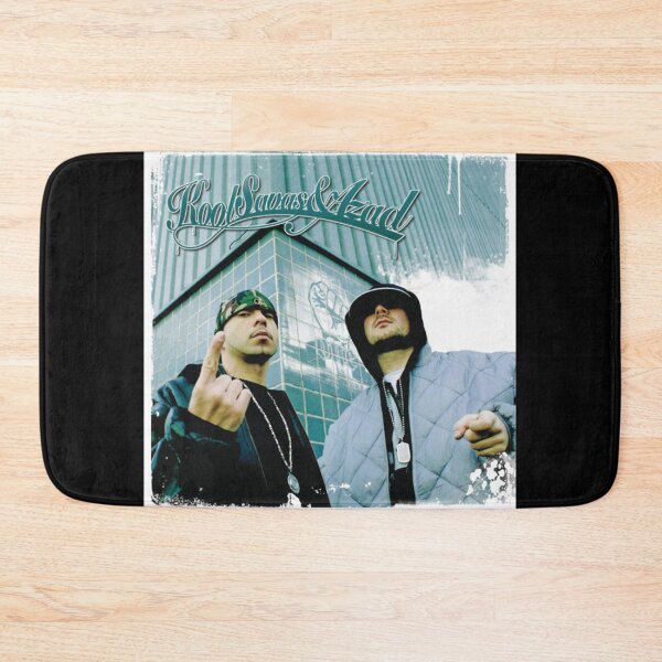 Item preview, Kool Savas - One Album 2005 designed and sold by AyanaLine.