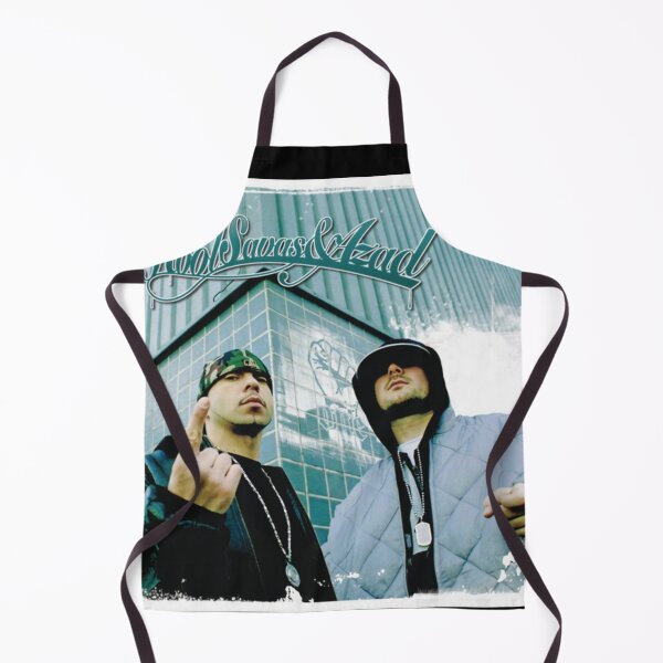 Item preview, Kool Savas - One Album 2005 designed and sold by AyanaLine.