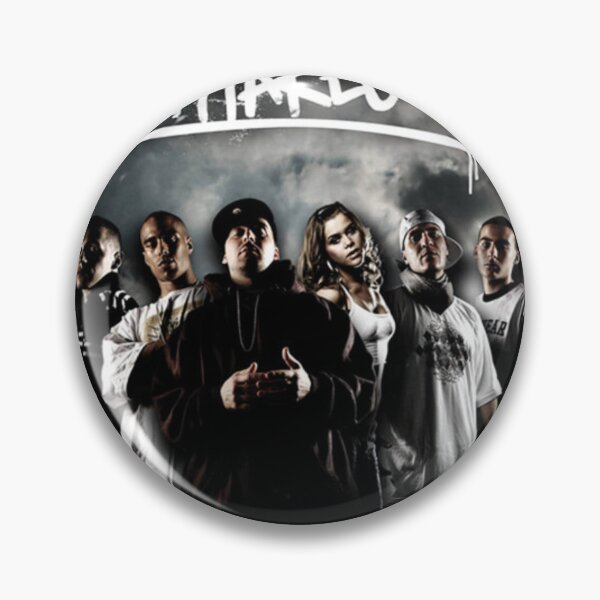 Artikelvorschau, Kool Savas – Optik Takeover Album 2006 entworfen und verkauft von AyanaLine.