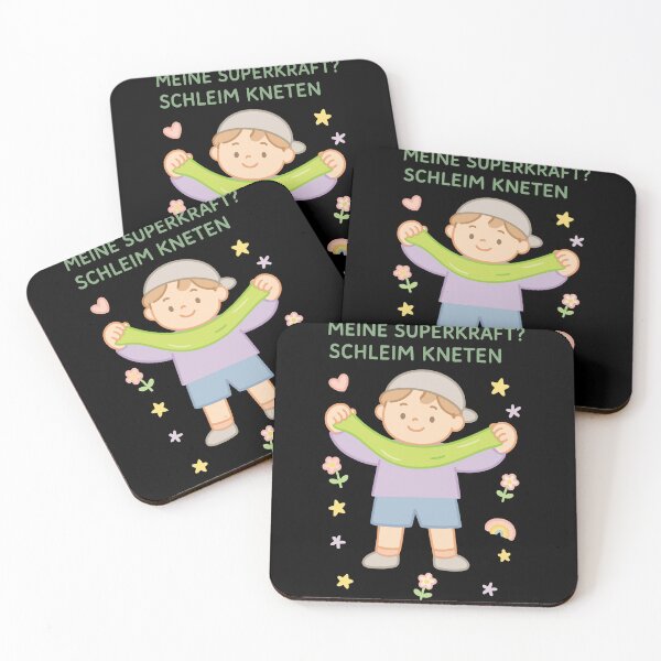 Item preview, My Superpower? Slime Kneading Funny Saying designed and sold by LuminOrb.