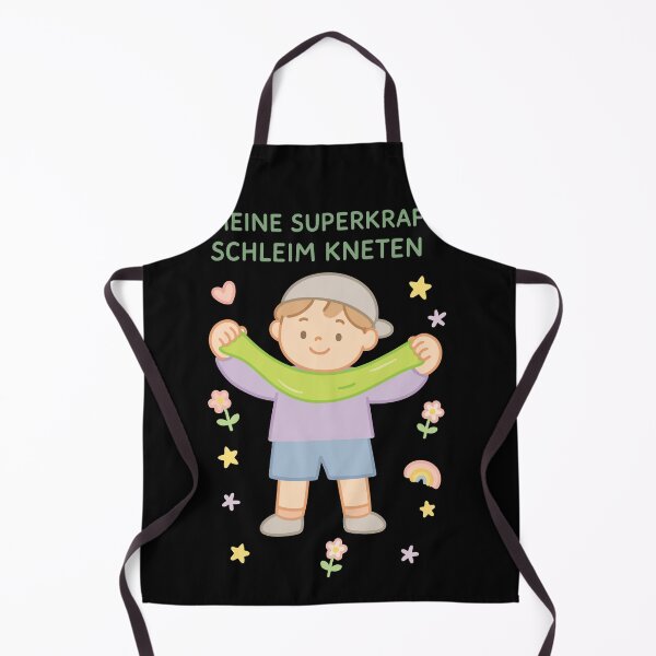 Item preview, My Superpower? Slime Kneading Funny Saying designed and sold by LuminOrb.