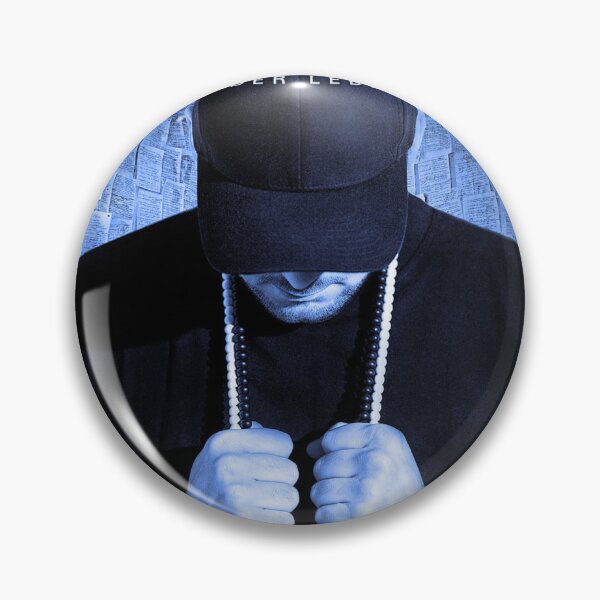 Item preview, Kool Savas - Tot oder lebendig Album 2007 designed and sold by AyanaLine.