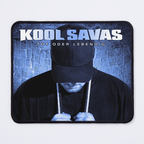 Item preview, Kool Savas - Tot oder lebendig Album 2007 designed and sold by AyanaLine.
