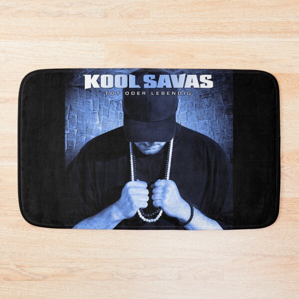 Item preview, Kool Savas - Tot oder lebendig Album 2007 designed and sold by AyanaLine.
