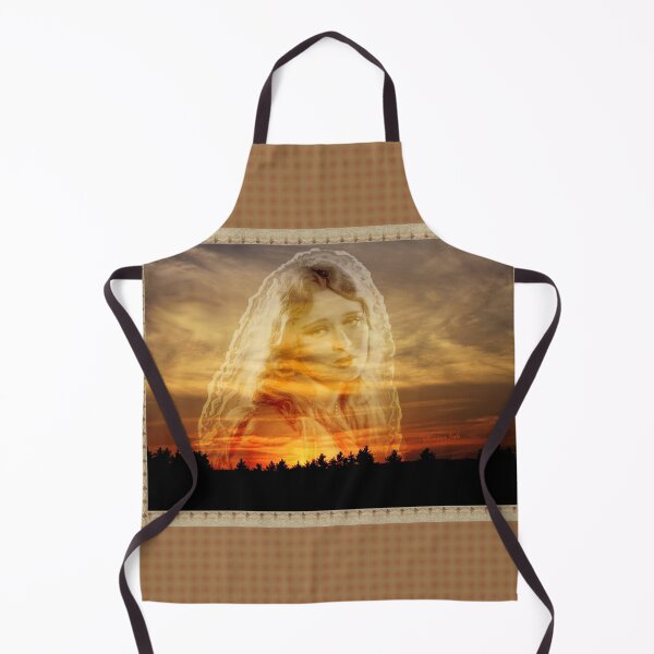 Item preview, Laura ~ the Face in the Misty Light designed and sold by SummerJade.