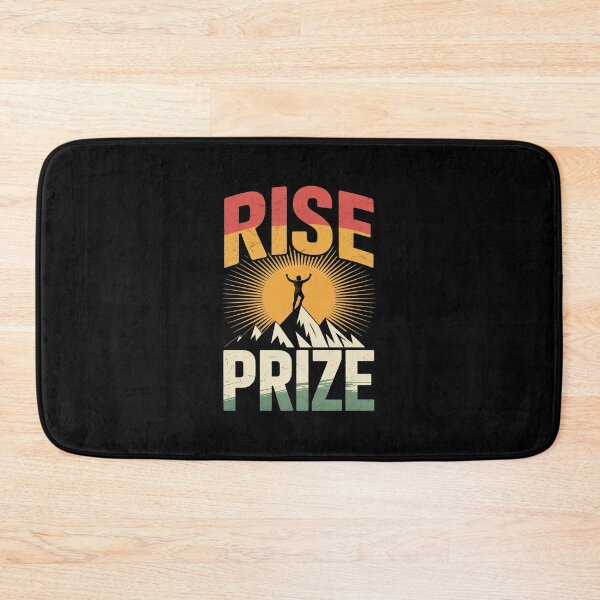 Item preview, Rise Prize Juneteenth 1865 Freedom Day Free-ish designed and sold by MAKOPOKOShop.