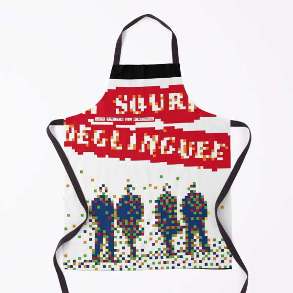 Item preview, La Souris Deglinguee - Les toits du Palace Album 2014 designed and sold by AyanaLine.