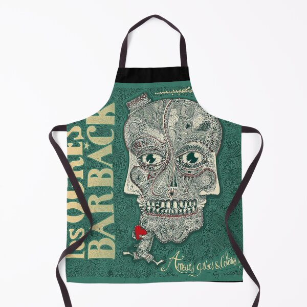 Item preview, Les Ogres de Barback - Amours grises & colères rouges album 2019 designed and sold by AyanaLine.
