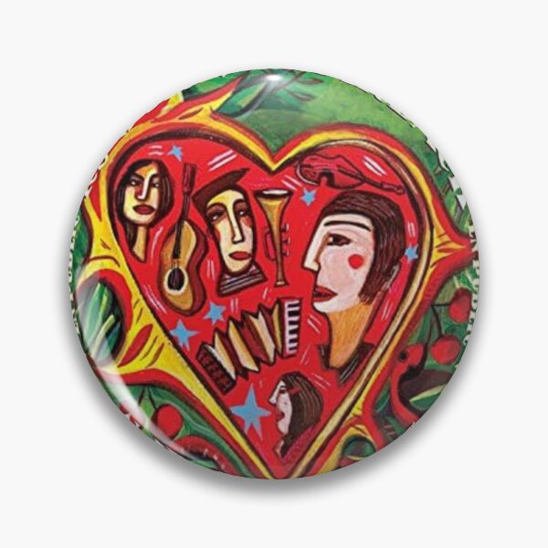 Item preview, Les Ogres de Barback - Avril et vous album 2006 designed and sold by AyanaLine.