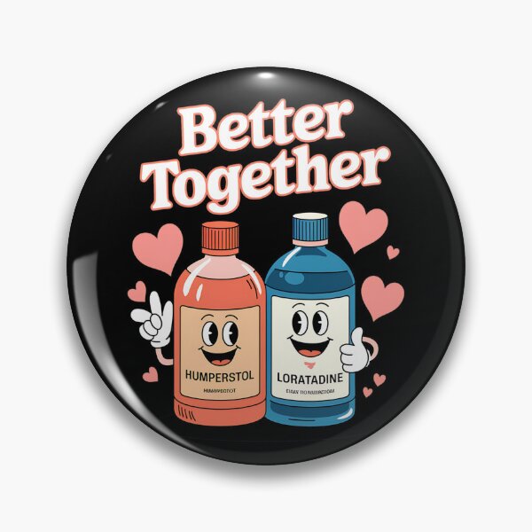 Item preview, Better-Together Haldol Ativan ICU Nurse designed and sold by splindoershop.
