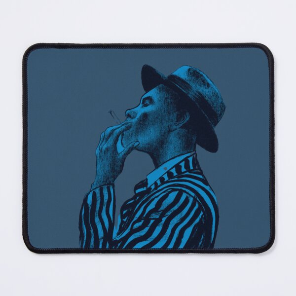 Item preview, Robert JOHNSON designed and sold by Melodeiv : The Limited Shop.