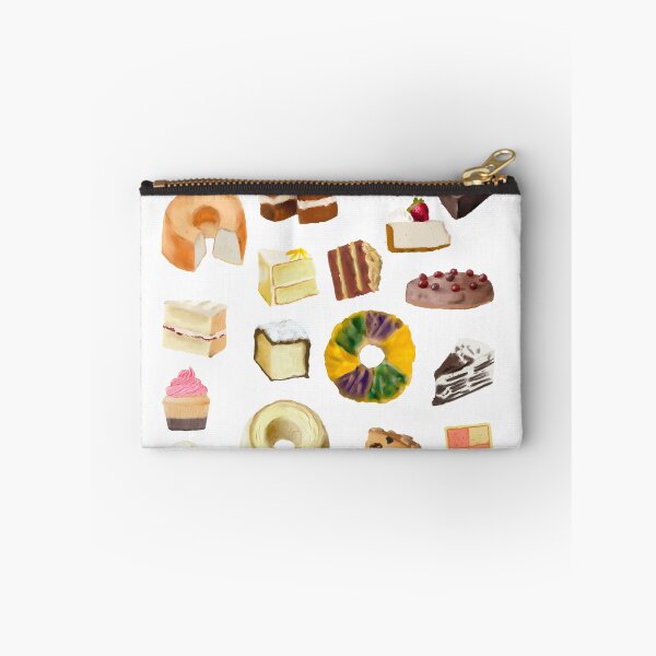 Item preview, Cake illustration designed and sold by thehat24.