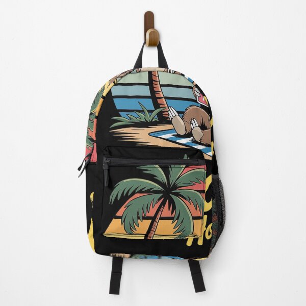 Item preview, Roatan Sloth, Roatan Honduras Sloth, Roatan designed and sold by MAKOPOKOShop.