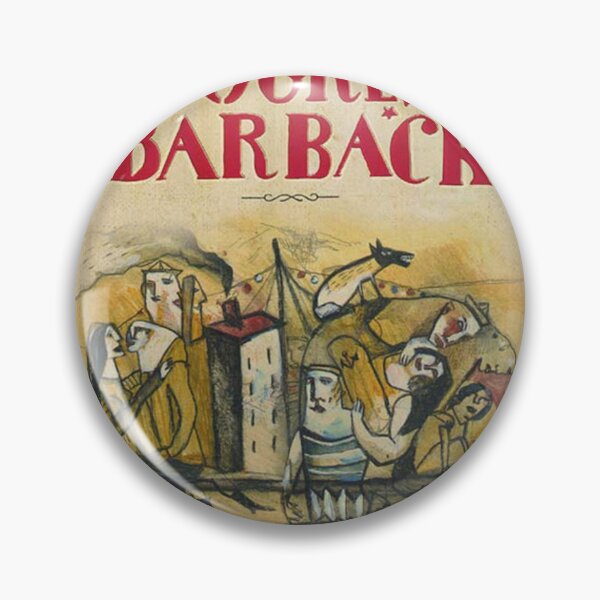 Item preview, Les Ogres de Barback - Croc'Noces album 2001 designed and sold by AyanaLine.