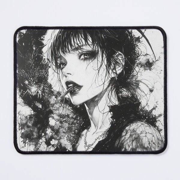 Item preview, Vampire girl designed and sold by Conteceres.