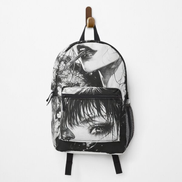 Item preview, Vampire girl  designed and sold by Conteceres.