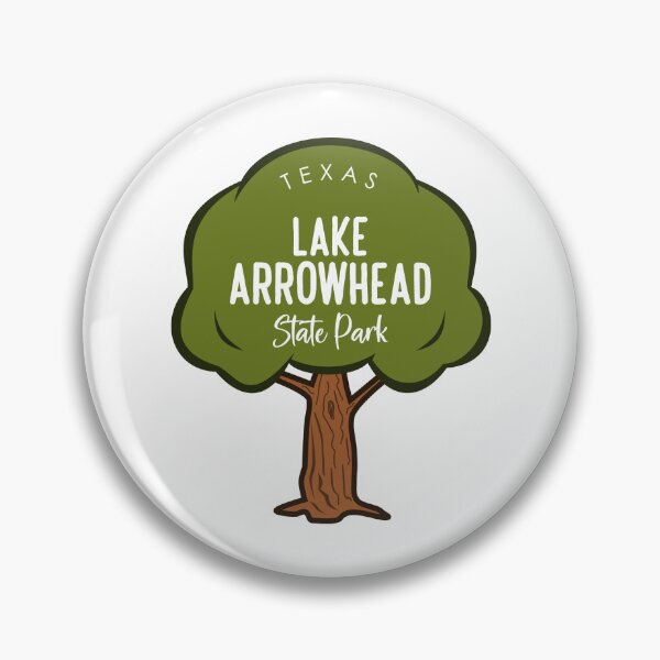 Item preview, Lake Arrowhead State Park Texas Tree designed and sold by bivenart.