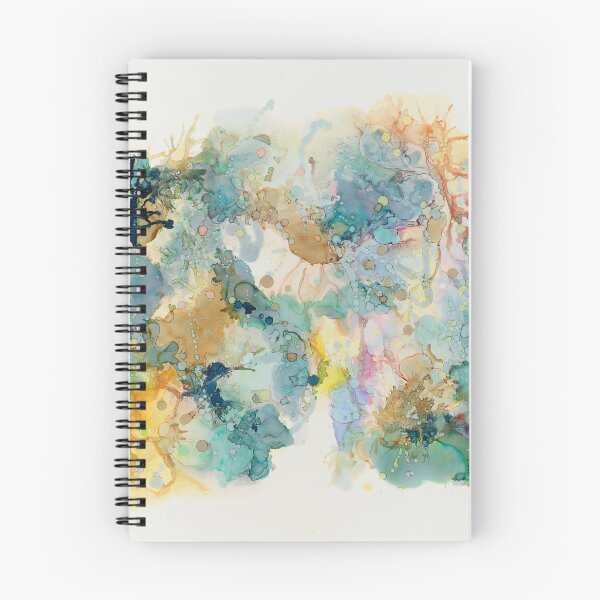 Item preview, Spring Waters designed and sold by Helen Dannelly.